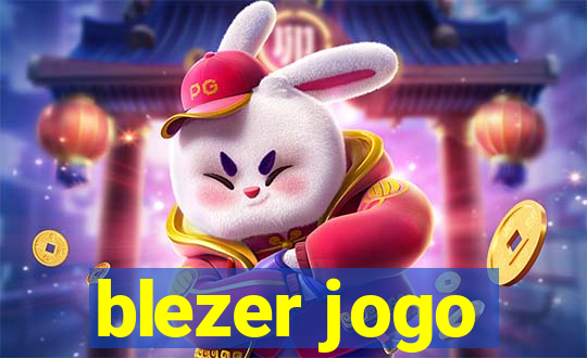 blezer jogo